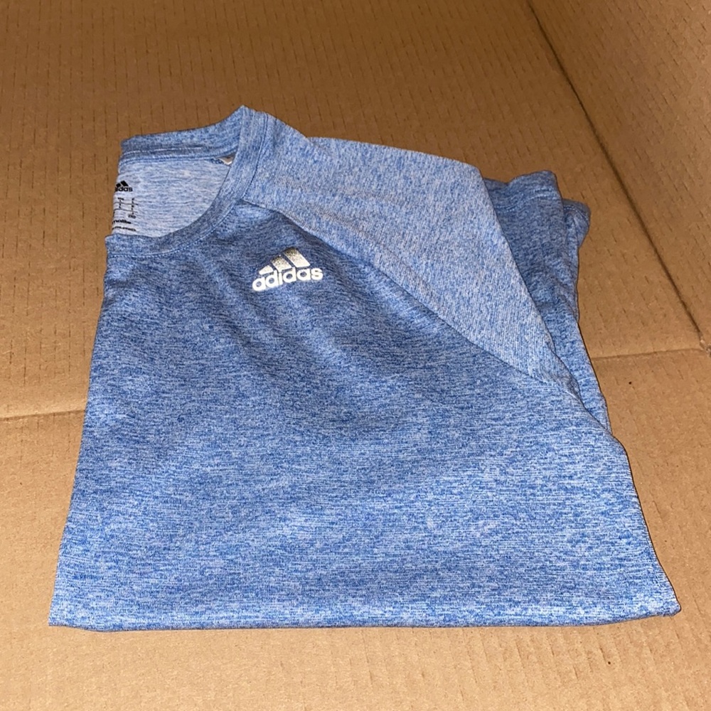 Adidas shirt